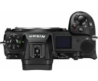 Nikon Z6 II + Z 24-120mm  f/4 S - 1320178 - zdjęcie 4